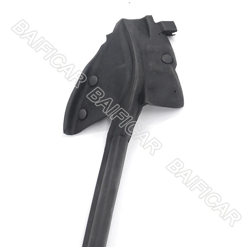 Marca Baificar Nuevo 82130-2C000 82140-2C000 Burlete de Goma para Puerta Para Hyundai Tiburon Coupe 2002-2008