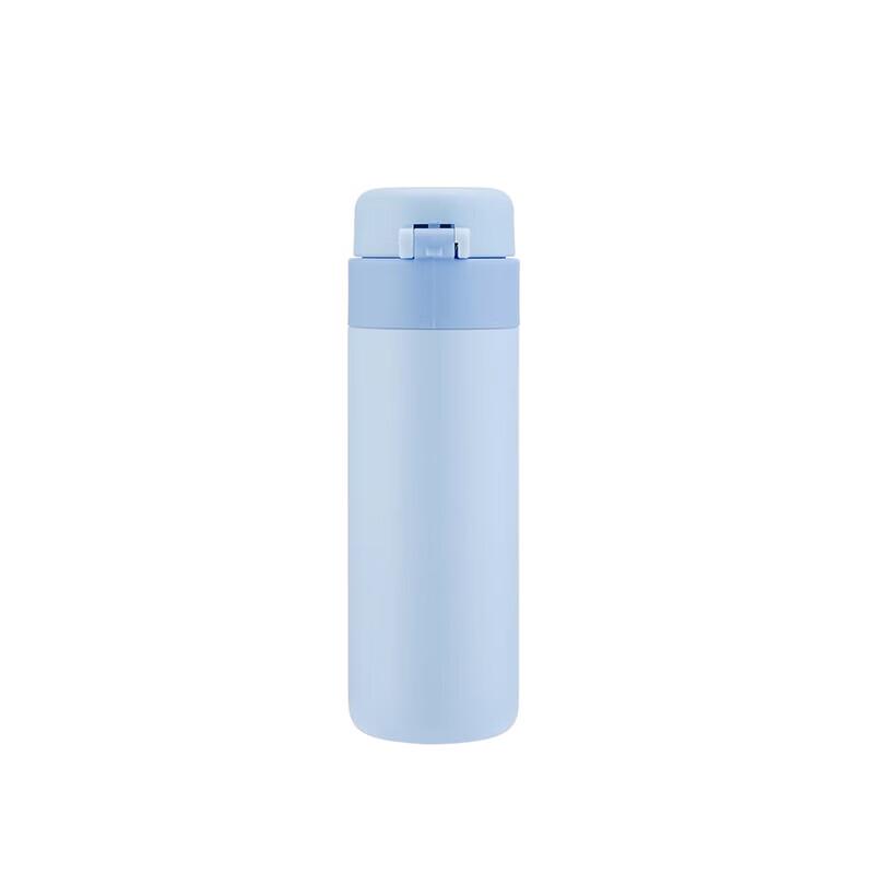 LOCK&LOCK 300ml Insulated Sports Water Bottle