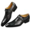Fashion Men's Genuine Leather Loafers Soft & Comfortable Formal Shoes for Office, Wedding, Party Spring & Summer Dress Shoes | Hot Sale