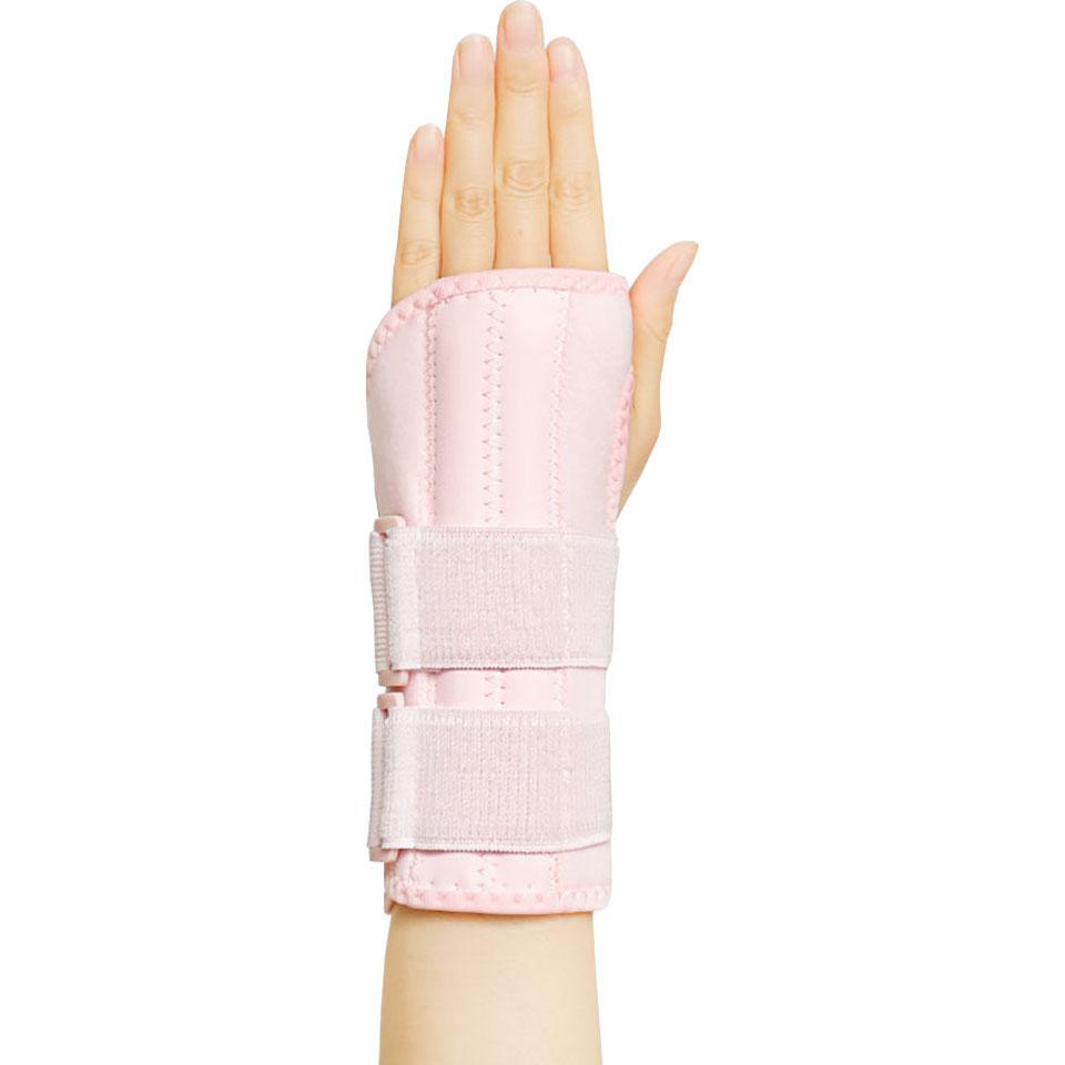1Pcs Adjustable Tendon Sheath Wrist Guard Double Compression Splint Wrist Brace Fixed Joint Aluminum Wrist Brace Men Women