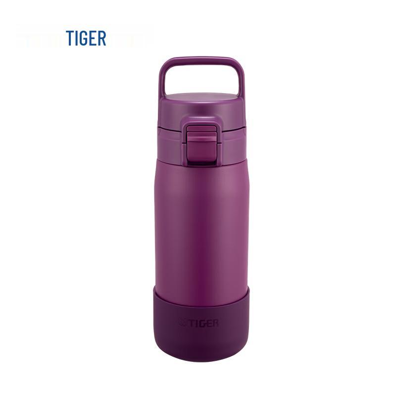 Tiger Stainless Steel Portable Sports Thermos