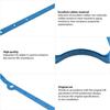 1 Piece 265-283-327-350-383-400 Oil Pan Sealing Gasket Replacement for SB Chevy Engines Pre-79 Early SBC SB
