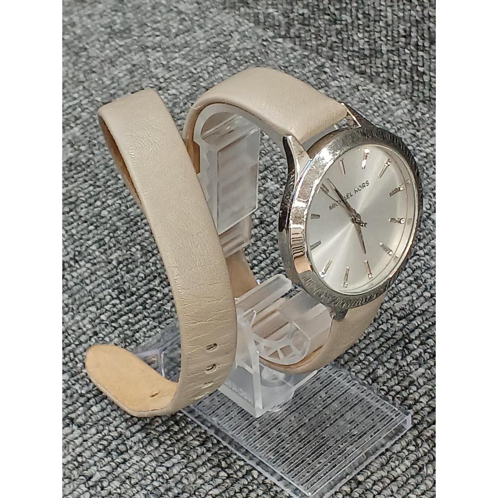 Used MICHAEL KORS MK-2551 watch