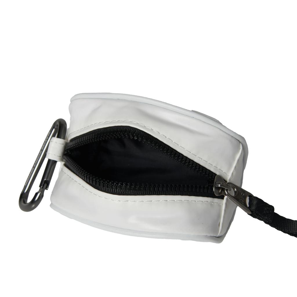 [Master Bunny] Produs standard continuu Husă cu bilă [Serie cu buze de acoperire] (Cu carabină, poate depozita 2 mingi)  Golf 758-4984802 030Alb FR