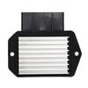 Front Heater Blower Motor Resistor 68018105AA For Dodge Ram 1500 2500 3500 2006-2019
