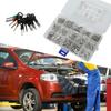 1 1.5 1.8 2.2 2.8 3.5mm Terminal Pins Kit Automotive Compatibility Easy Installation Maintenance Tool Reliable Performance