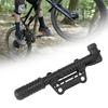 Mini Portable Ball Air Inflator Bicycle Tire Pump for Mountain Road Bike
