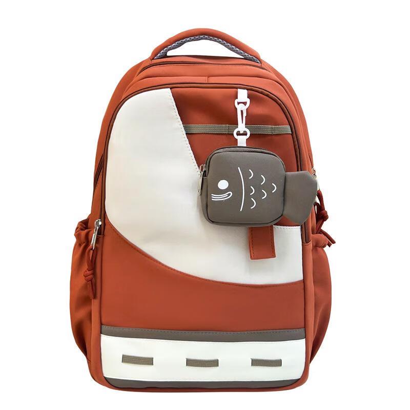 

OEING Little Fish Large Capacity Backpack