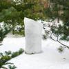 Winter Shrub Plant Protective Cover Small Tree Frostproof Fabric Garden Potted Plant Against Cold Tool Warm Cloth Drawstring Bag