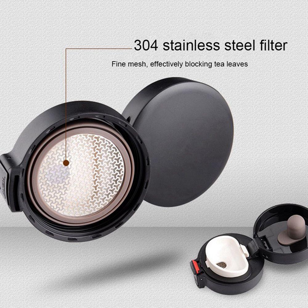 Leak-Proof Portable Premium New Travel Tea Mug Tumbler Cups Coffee Mug Vacuum Flask Thermocup
