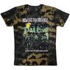 Iron Maiden - A Matter Of Life and Death (T-Shirt)