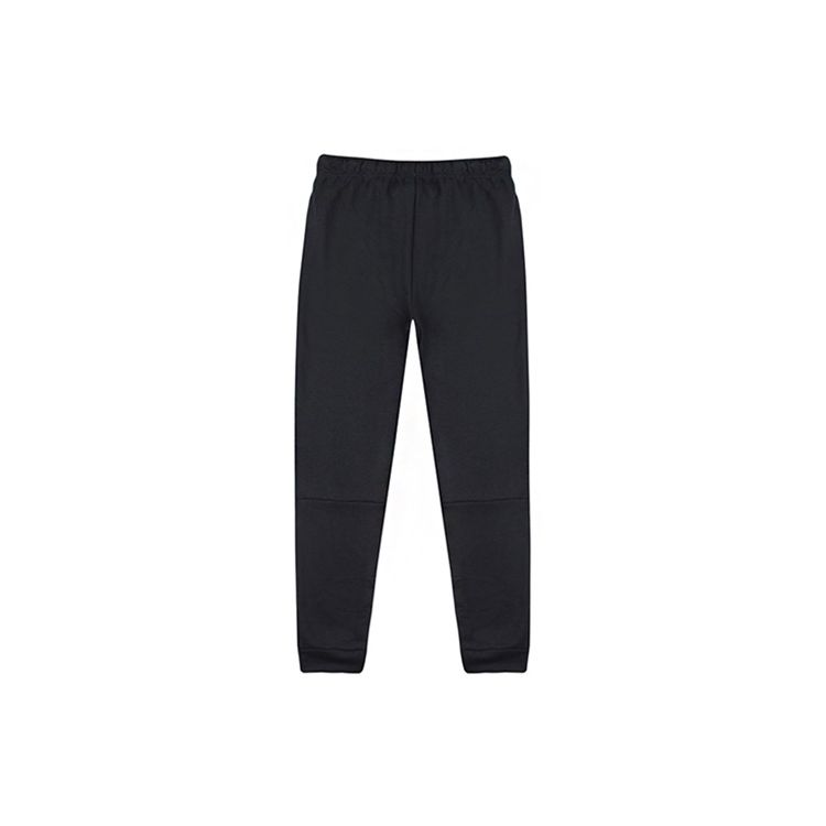 Nike Casual Jogger Pants Men Bottoms Black CJ4312-010