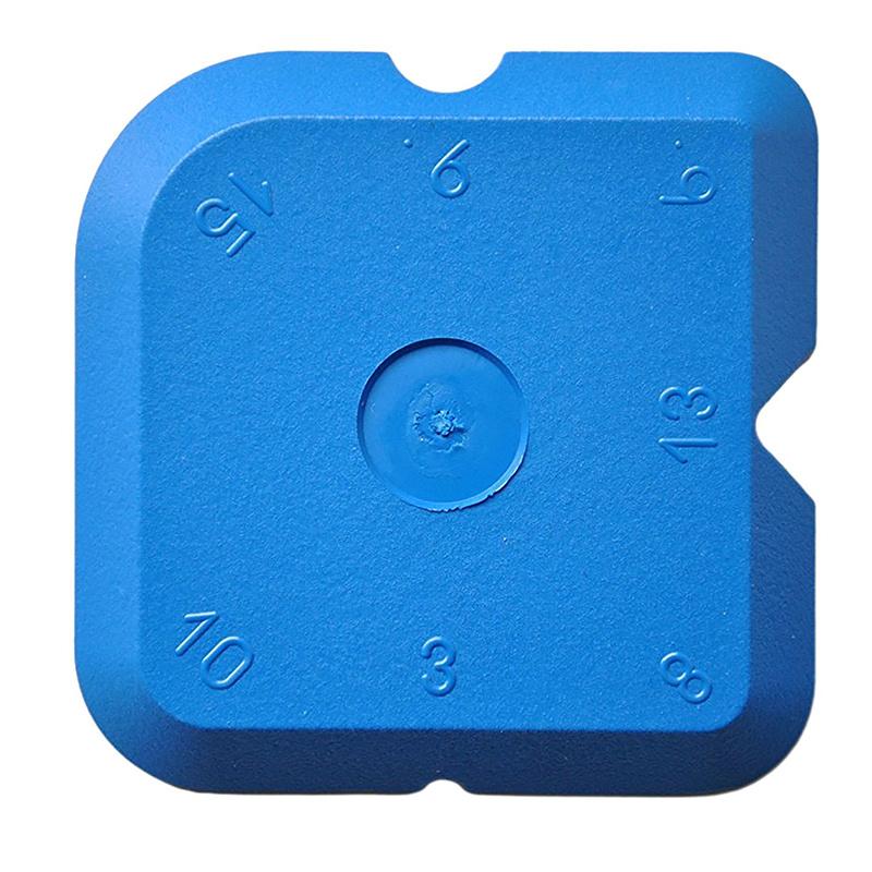 5PCS Scraper Tool Kit Grouting Set Smoothing Trowel Grout Remover Silicone Joint Filler Smoothing Spatula for Sealant Cleaning