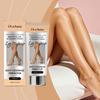 Crema Correttore Corpo e Gambe Nasconde naturalmente imperfezioni, uniforma il tono della pelle, leggera, a lunga tenuta e waterproof