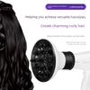 Curling Hair Diffuser, Hair Dryer Drying Cover, Universal Interface Hair Dryer, Styling Tool, Hair Styling Magic Device, Diffuser Nozzle