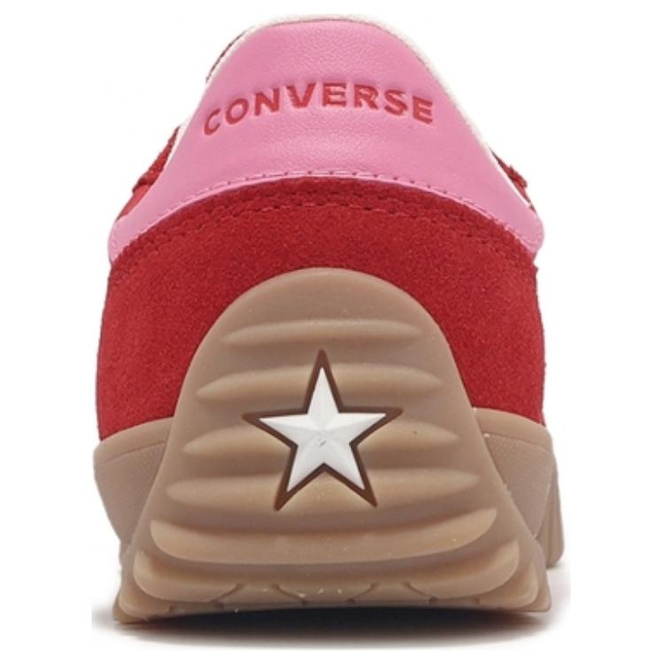 New Run Star Trainer Converse 'Red Pink' A10371C