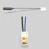 Compatible Toyota Daihatsu Subaru Male Radio Antenna Connector Conversion Coupler