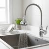 Anti-Clogging Filter Water Saving Filter Stable Water Flow Universal Connector  Kitchen Use