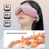 MIAOJIE Smart Eye Massager with Heat and Airbag CN plug (adapter included)