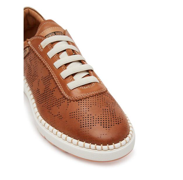 Sneakers Pikolinos W0C-6621C1 Brown