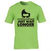 Inspired By Ace Ventura Just Wait Longer Tshirt
