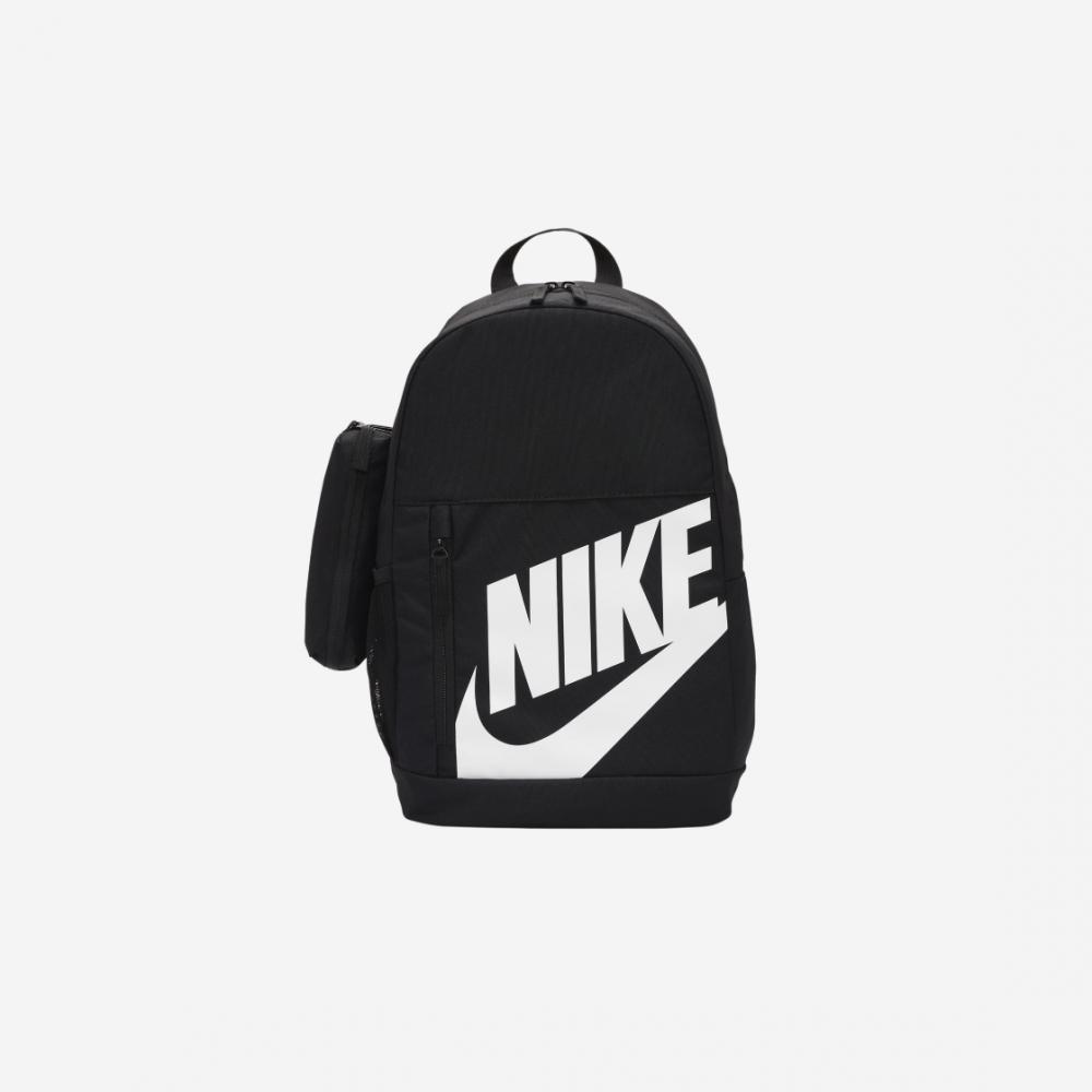 

Детский рюкзак Nike 20 л, черный