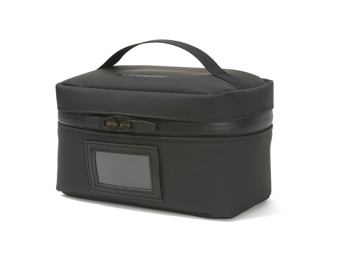 

Gear box PRO camera case black [Artisan & Artist] ACAM-60D чёрный