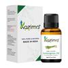 KAZIMA Citronella Oil & Lemongrass Essential Oil Combo | Pure & Natural Aromatherapy Essential Oils for Skin, Hair, Diffuser, Humidifier, Spa, Ma