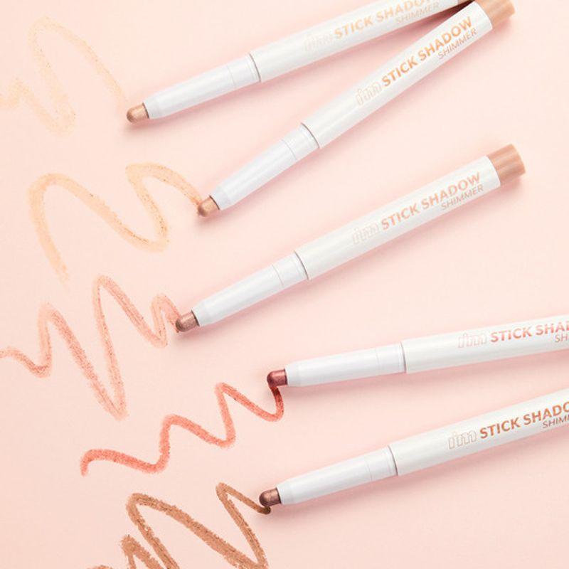 [Aegyo-sal Liner] I'm Stick Shadow (13 Colors)