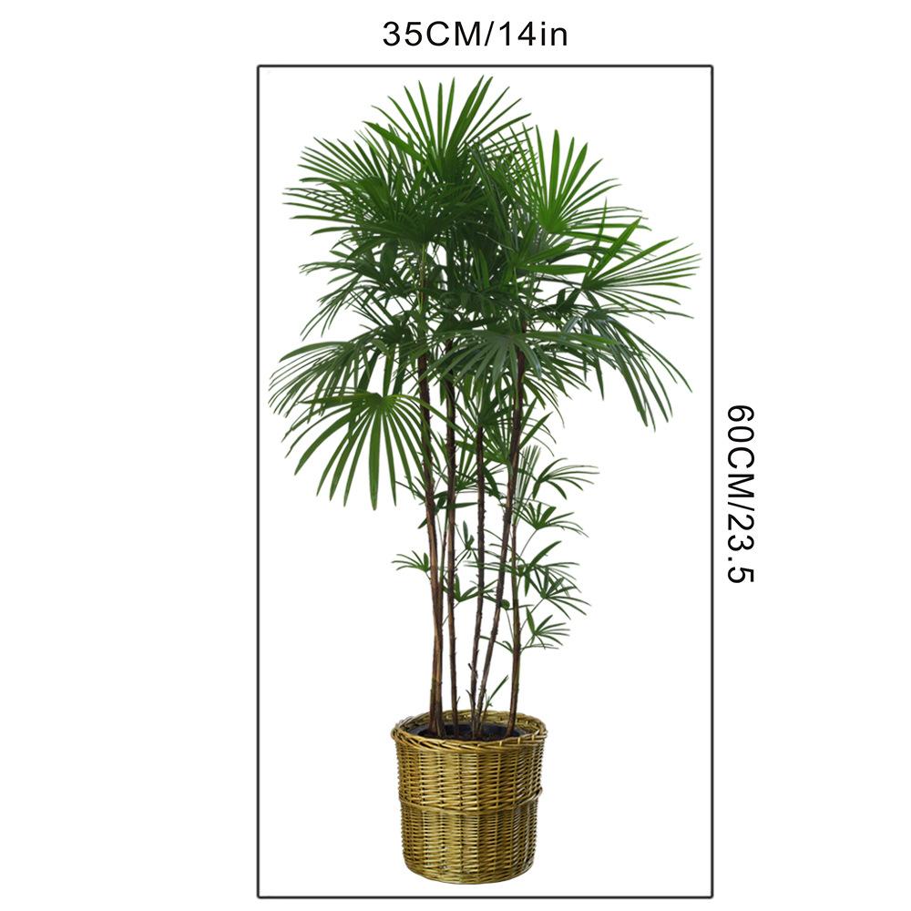 

Зеленое растение в горшке, бонсай, наклейки на стену, домашний декор, фон для гостиной, декор, настенные наклейки, настенная роспись, украшение комнаты, настенные плакаты as pic