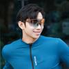 WOSAWE Off-Road Cycling Sunglasses Outdoor Sport Glasses TR90 100%UV MTB Road Bicycle Eyewear