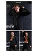 Sweat à capuche de sport à séchage rapide Automne/Hiver - Veste de fitness à manches longues pour la course