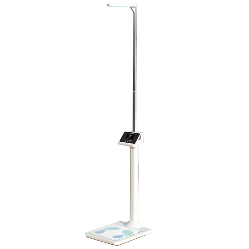 

Yolanda CP30B Smart Ultrasonic Height & Weight Body Fat Scale