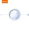 Revo 66W 3-in-1 Retractable Fast Charging Cable