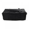600D Oxford Cloth Storage Bag Black Fishing Rod Outdoor