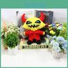 Night Friday Funkin Lemon Demon Stuffed Animal Cartoon Children Gift Holiday