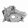 Engine Oil Pump 15100 P8E A01 Car Oil Pump Replacement for CL 3.0L MDX 3.5L TL 3.2L