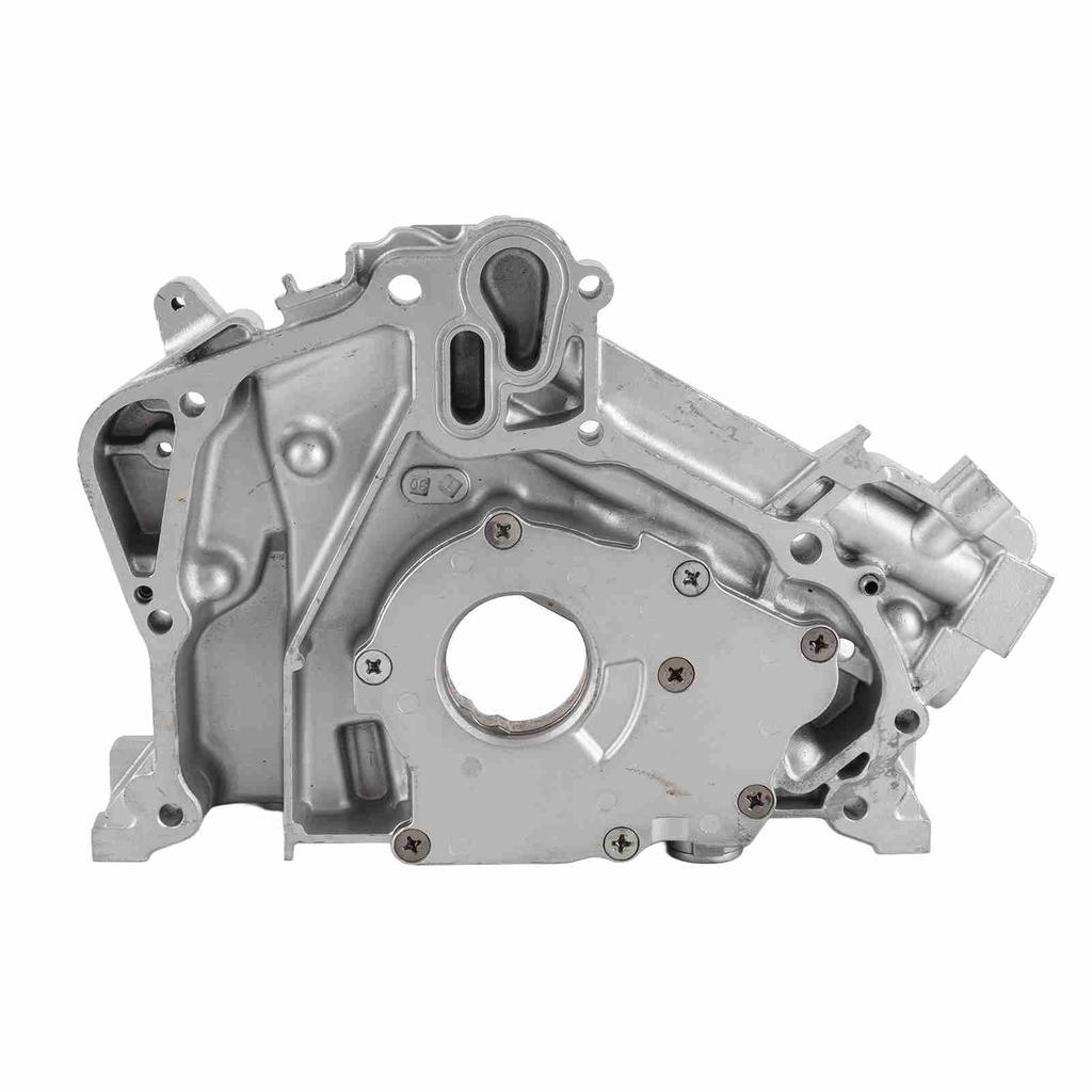 Engine Oil Pump 15100 P8E A01 Car Oil Pump Replacement for CL 3.0L MDX 3.5L TL 3.2L