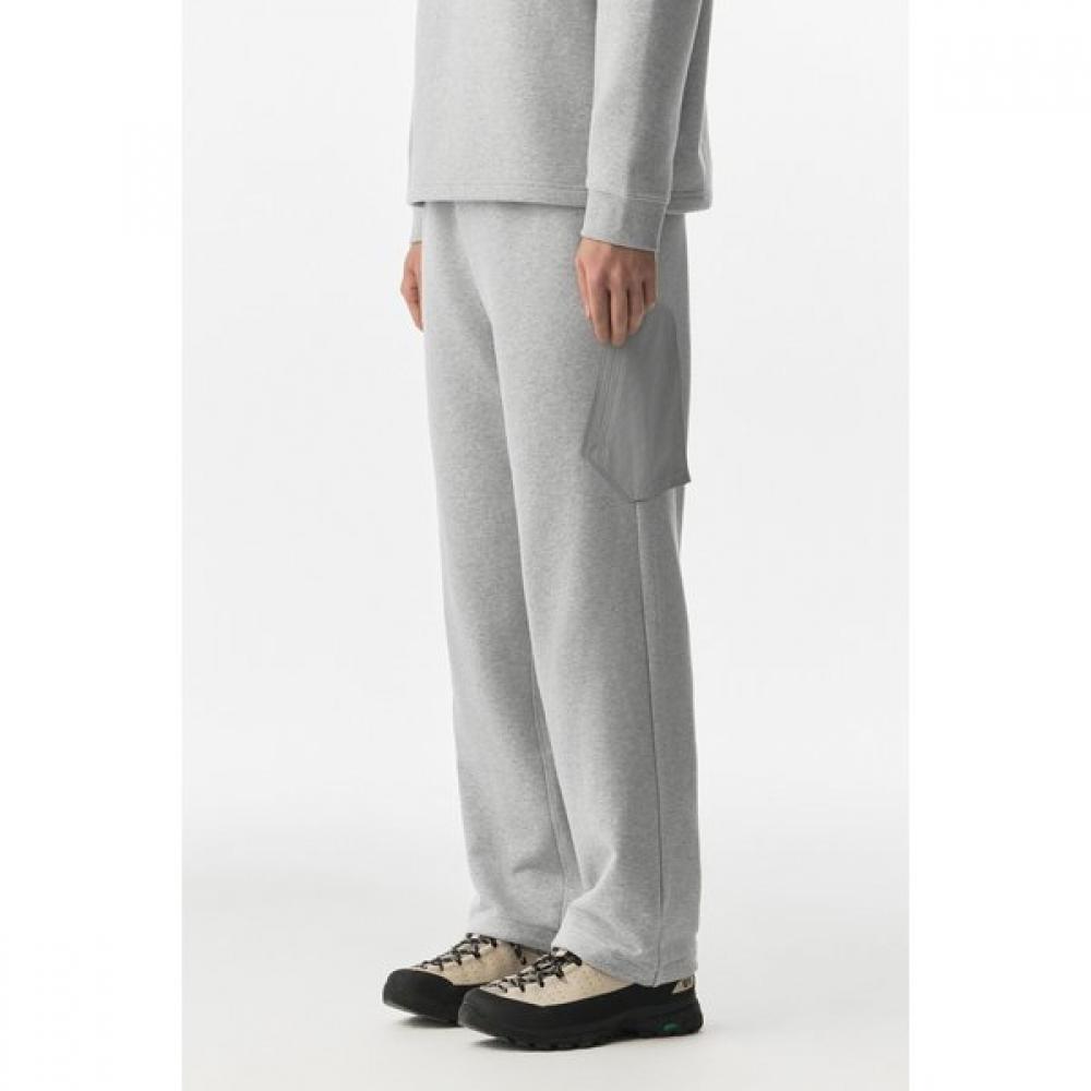 Kolon Sport Men S looSe Fit Woven Out Pocket Sweat pantS  Set Up  tlpnS25401mml