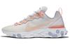 React Element 55 Pale Pink Washed Coral Women's BQ2728-601