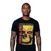 Avenged Sevenfold Unisex Adult End Of The World Tour T-Shirt
