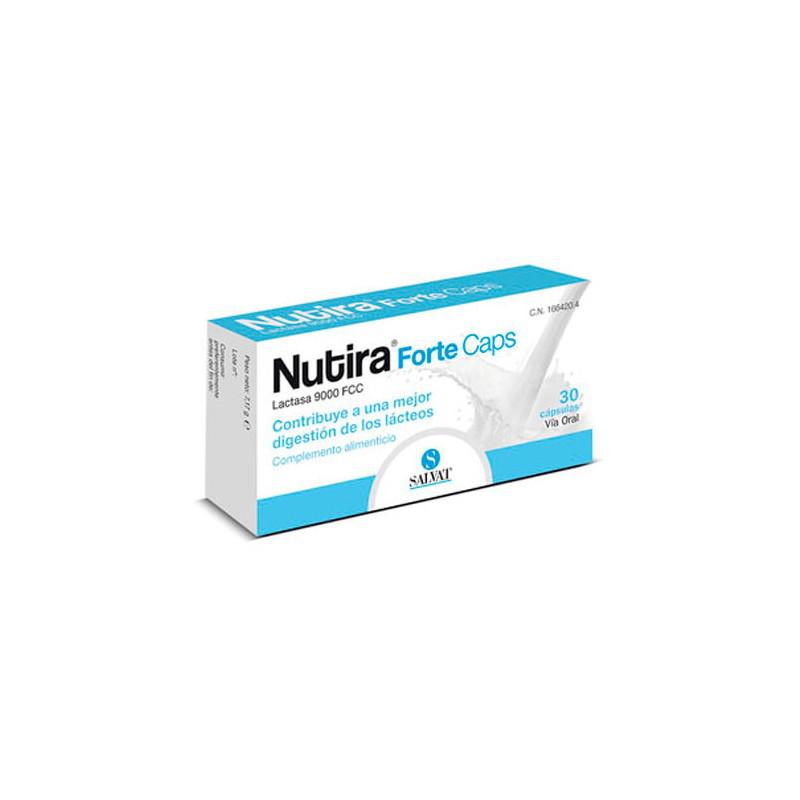 Salvat Nutira?Forte Caps 30caps