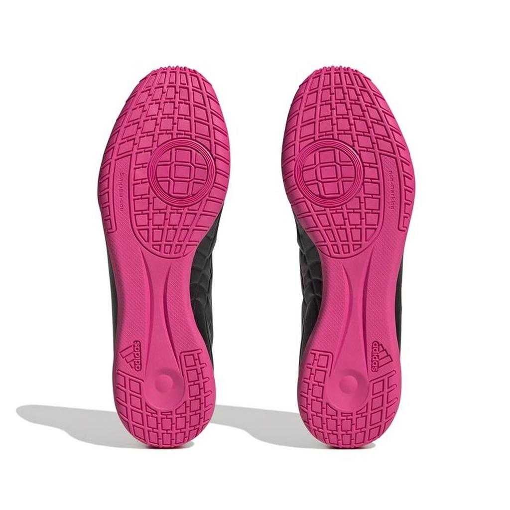 Adult's Indoor Football Shoes Adidas Copa Pure 4 Black