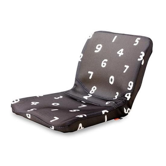 

продукт сотрудничества Подушка для практики правильной осанки Pinto SOU SOU × p!нто [Оригинал] (пинто) [ТАК ТЫ У]