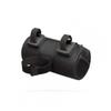 SHIMANO R20rba0066x [gravel Handlebar Back Team S Black 2l]