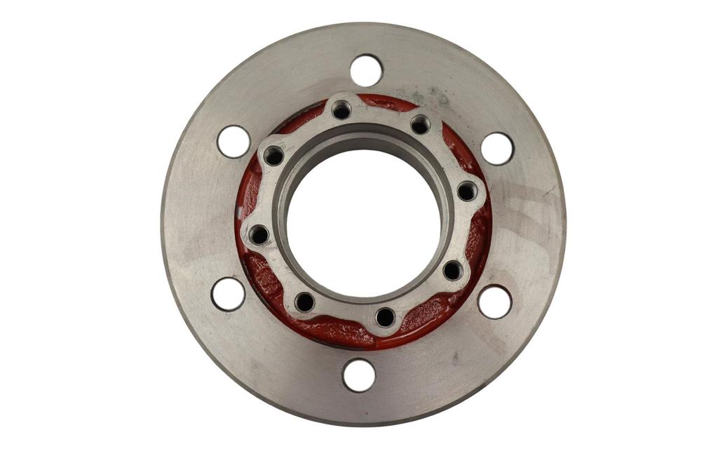 Ft24024 Fast Rear Wheel Hub