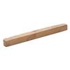 6-saitige Messing-Gitarren-Sattel mit Schlitzen 42mm Für Gitarren im Strat Tele Stil