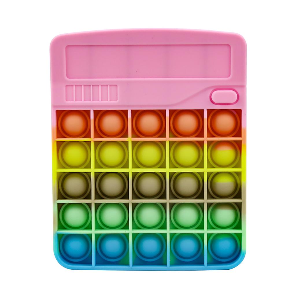 Push  Toy,Bubble,Sensory Toy,Relieves Anxiety,For Children And Adults