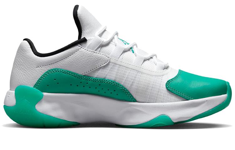 Air Jordan 11 CMFT Low 'New Emerald'Women's DV2629-103