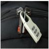 5pcs Mini Padlock Aluminum Alloy Luggage Locks Resettable 3 Combination Digit Code Number Combination Suitcase Password Lock